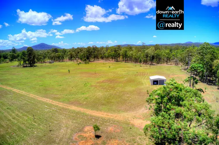 Fifth view of Homely rural property listing, 138 Gordon Earl Drive, Millstream QLD 4888