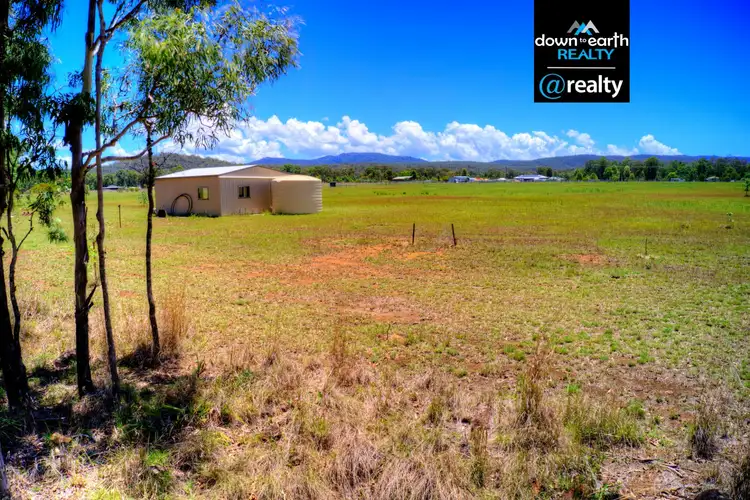 Sixth view of Homely rural property listing, 138 Gordon Earl Drive, Millstream QLD 4888