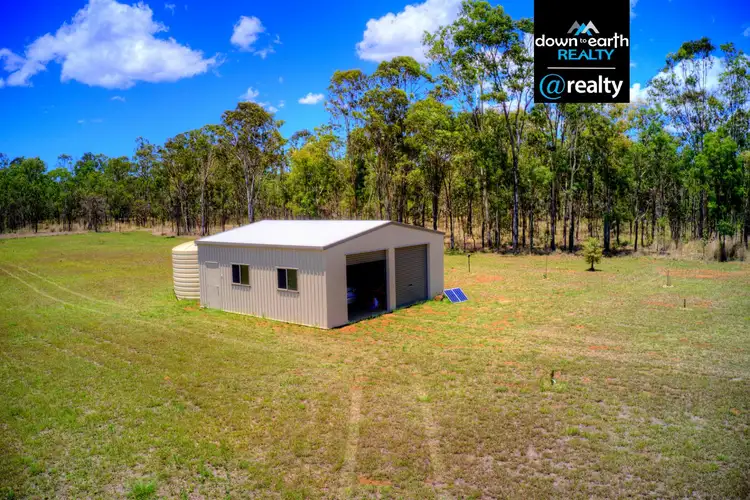 Seventh view of Homely rural property listing, 138 Gordon Earl Drive, Millstream QLD 4888
