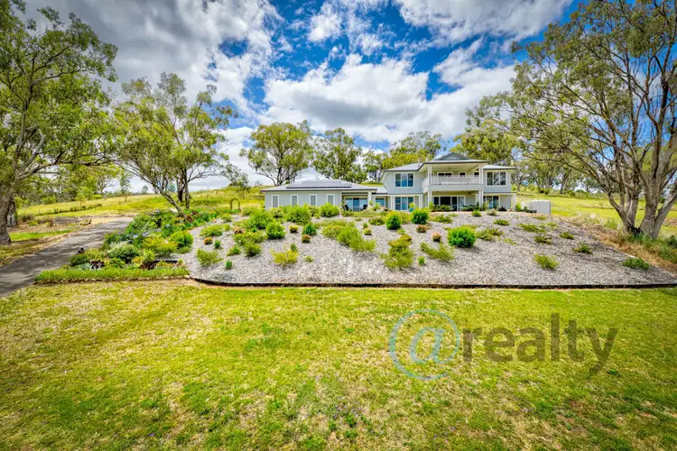 Main view of Homely house listing, 42 Flagstaff Road, North Tamworth NSW 2340