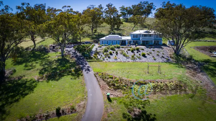 Second view of Homely house listing, 42 Flagstaff Road, North Tamworth NSW 2340