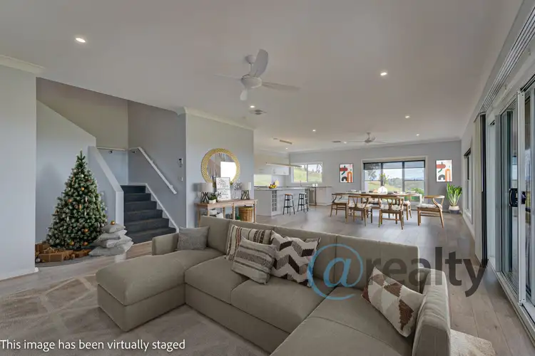 Fifth view of Homely house listing, 42 Flagstaff Road, North Tamworth NSW 2340