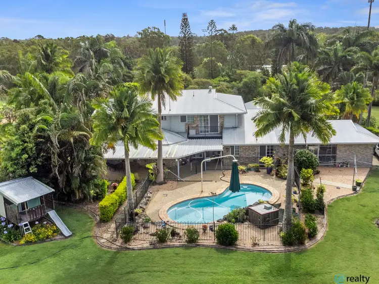 Main view of Homely house listing, 9 Wirilda Court, Capalaba QLD 4157