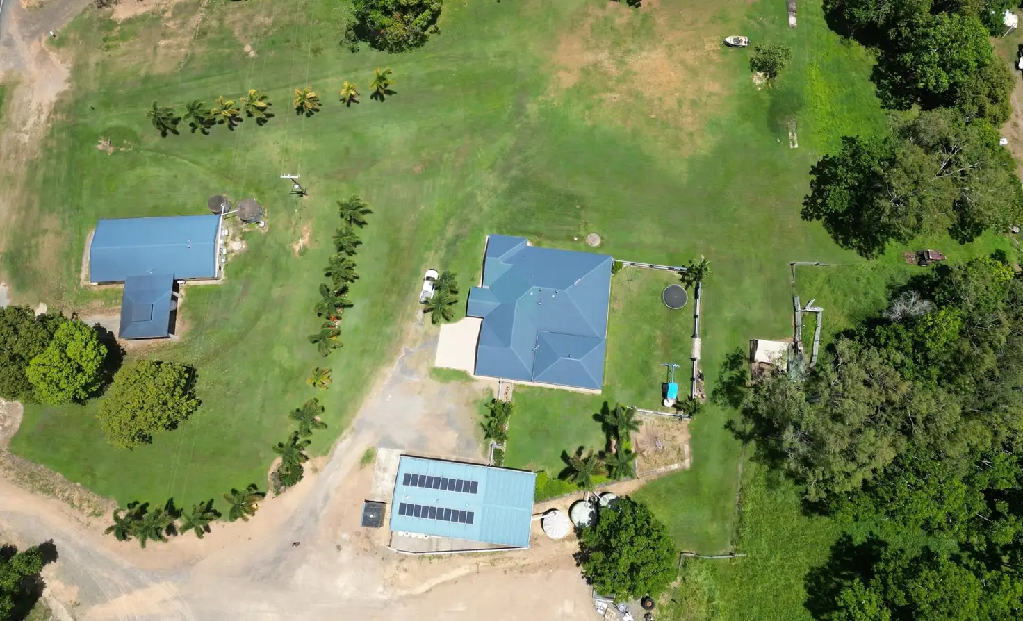 Main view of Homely house listing, 2314 Bruce Highway, Hampden QLD 4741