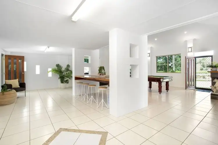 Fourth view of Homely house listing, 2314 Bruce Highway, Hampden QLD 4741