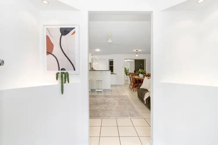 Fifth view of Homely house listing, 2314 Bruce Highway, Hampden QLD 4741