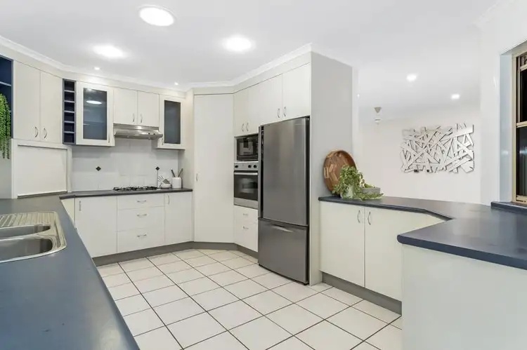 Sixth view of Homely house listing, 2314 Bruce Highway, Hampden QLD 4741