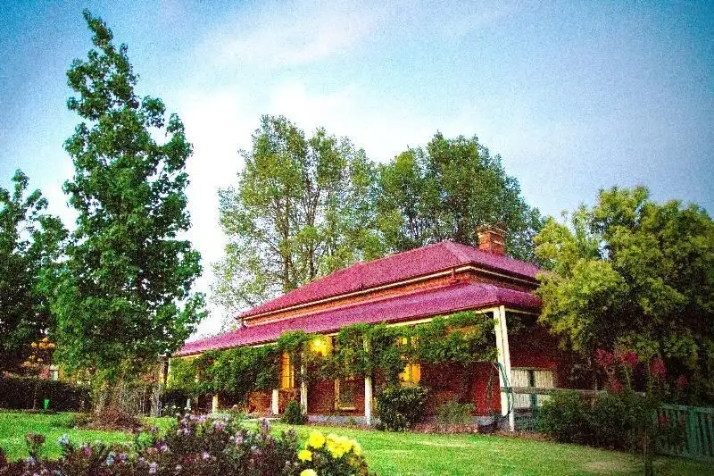 Main view of Homely rural property listing, Address available on request