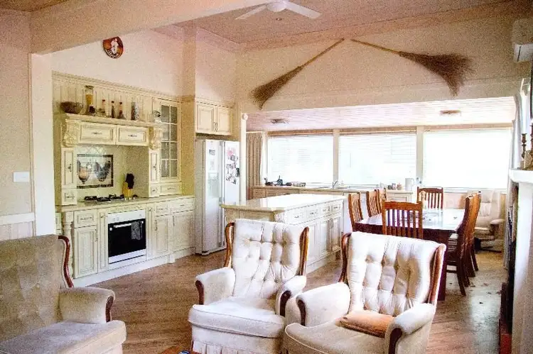 Second view of Homely rural property listing, Address available on request