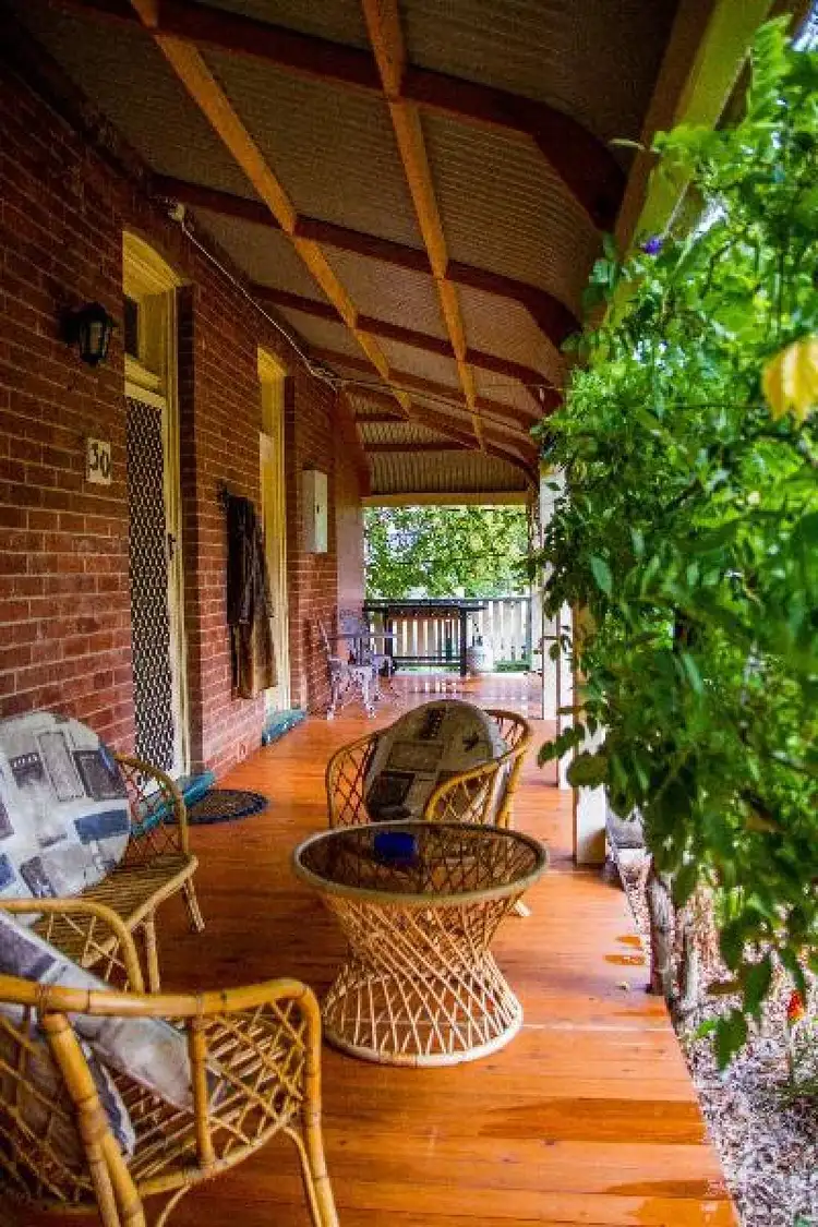 Third view of Homely rural property listing, Address available on request