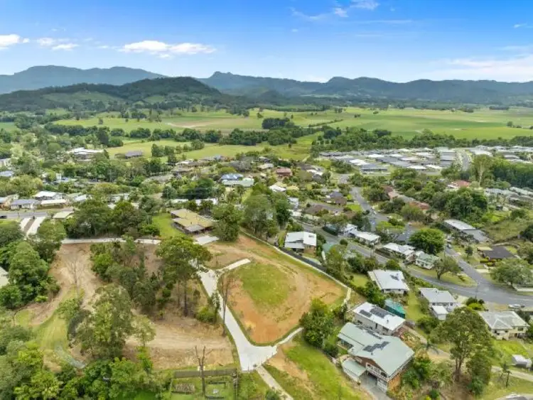 Second view of Homely land listing, LOT lot 3, 178b Byangum Rd, Murwillumbah NSW 2484