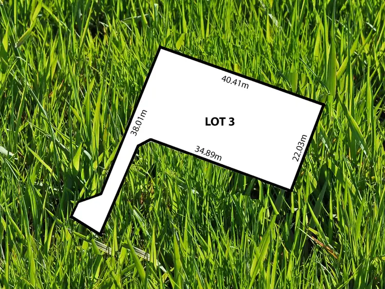 Sixth view of Homely land listing, LOT lot 3, 178b Byangum Rd, Murwillumbah NSW 2484