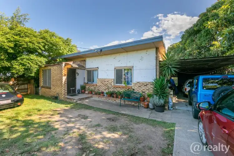 496 Robinson Road West, Aspley QLD 4034