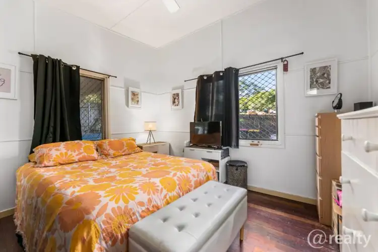 Sixth view of Homely house listing, 496 Robinson Road West, Aspley QLD 4034