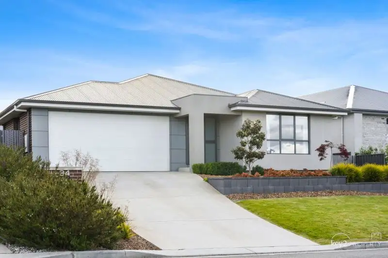 Main view of Homely house listing, 84 Southgate Drive, Kings Meadows TAS 7249