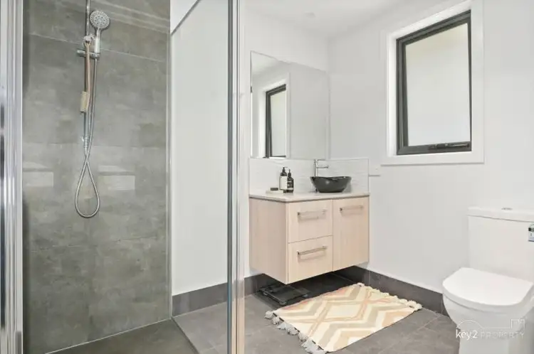 Third view of Homely house listing, 84 Southgate Drive, Kings Meadows TAS 7249