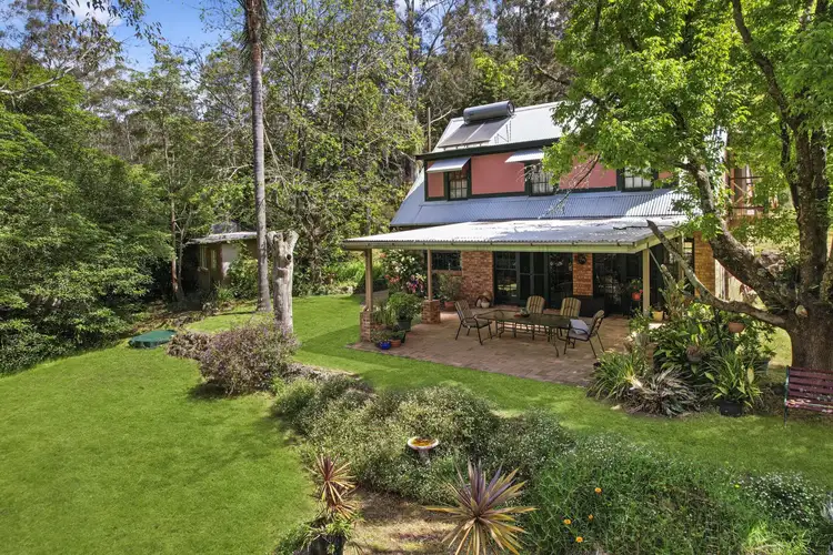 Main view of Homely house listing, 490 Rockbarton Road, Lakesland NSW 2572