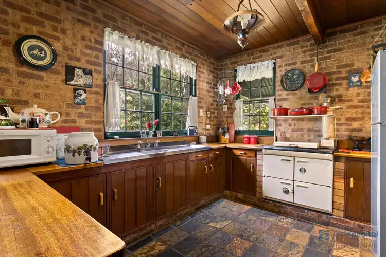 Second view of Homely house listing, 490 Rockbarton Road, Lakesland NSW 2572
