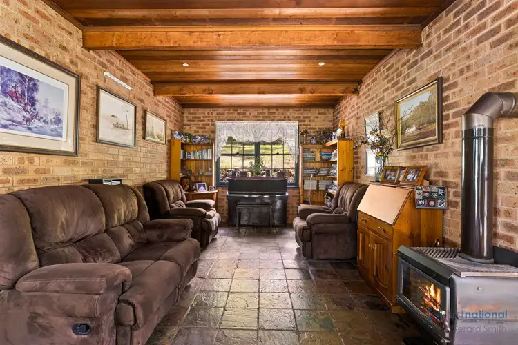 Third view of Homely house listing, 490 Rockbarton Road, Lakesland NSW 2572
