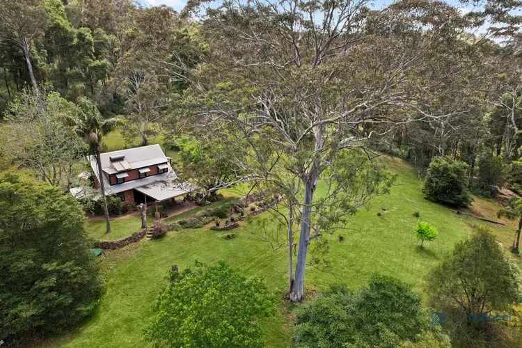 Fourth view of Homely house listing, 490 Rockbarton Road, Lakesland NSW 2572