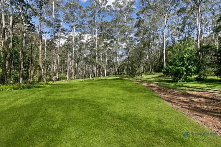 Fifth view of Homely house listing, 490 Rockbarton Road, Lakesland NSW 2572