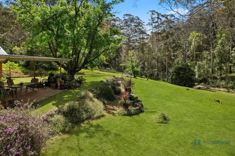 Sixth view of Homely house listing, 490 Rockbarton Road, Lakesland NSW 2572