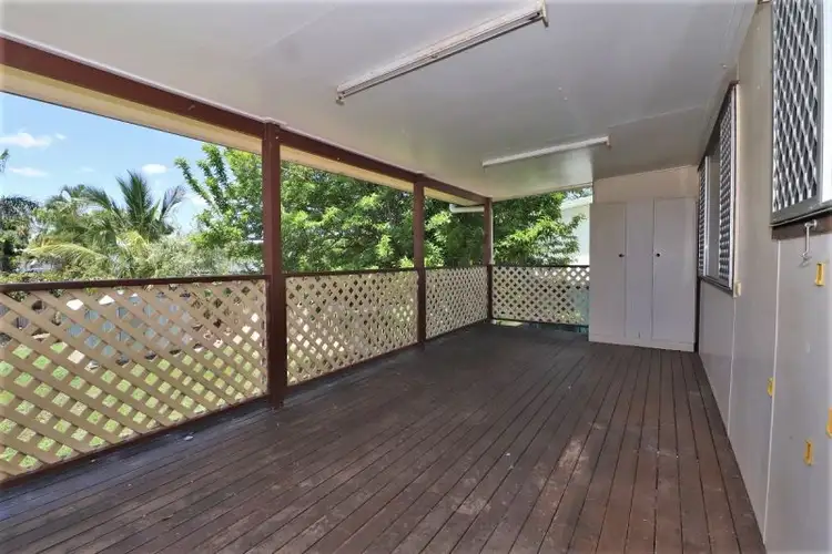 Main view of Homely house listing, 48 Carthew Street, Thuringowa Central QLD 4817