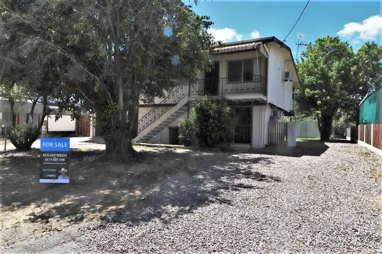 Second view of Homely house listing, 48 Carthew Street, Thuringowa Central QLD 4817