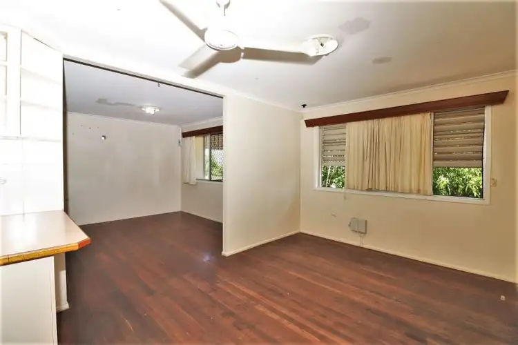 Fourth view of Homely house listing, 48 Carthew Street, Thuringowa Central QLD 4817