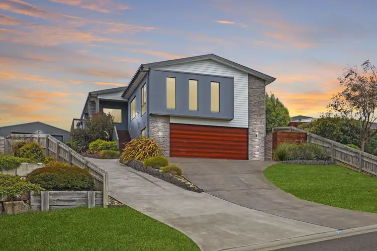20 Royal Place, Leongatha VIC 3953
