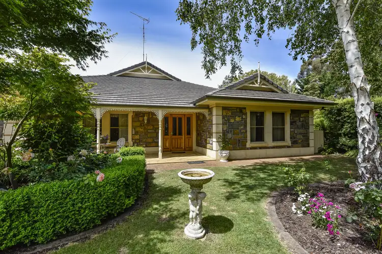 9 Stableford Court, Worrolong SA 5291