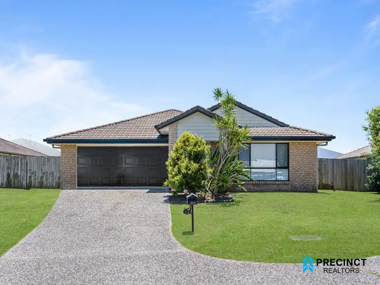 12 Olivine Court, Rothwell QLD 4022