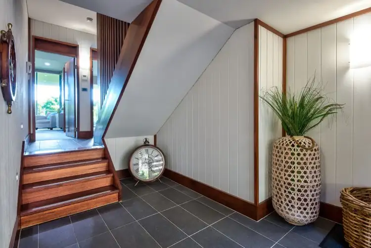 Second view of Homely apartment listing, Yacht Club Villa 35/23 Front Street, Hamilton Island QLD 4803