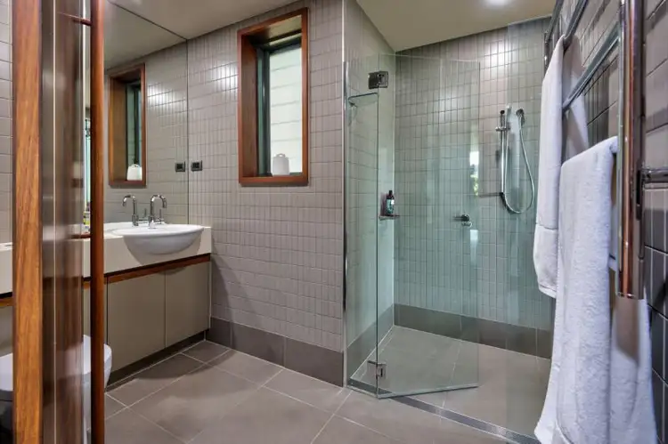 Fourth view of Homely apartment listing, Yacht Club Villa 35/23 Front Street, Hamilton Island QLD 4803