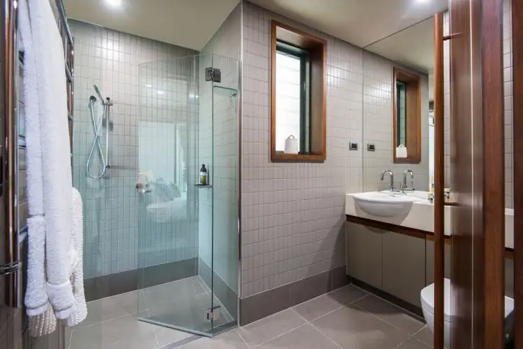 Sixth view of Homely apartment listing, Yacht Club Villa 35/23 Front Street, Hamilton Island QLD 4803