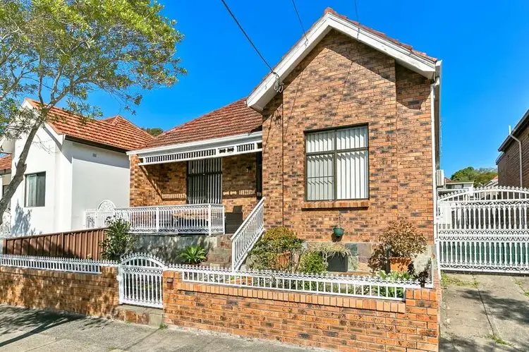 Main view of Homely house listing, 4 Jesmond Avenue, Dulwich Hill NSW 2203
