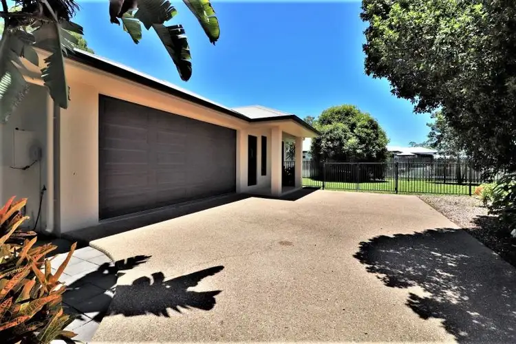 Third view of Homely house listing, 11 Burgundy Court, Condon QLD 4815