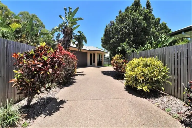 Fifth view of Homely house listing, 11 Burgundy Court, Condon QLD 4815