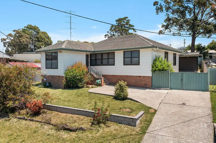 Main view of Homely house listing, 3 Garrard Avenue, Mount Warrigal NSW 2528
