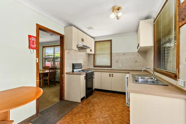 Second view of Homely house listing, 3 Garrard Avenue, Mount Warrigal NSW 2528