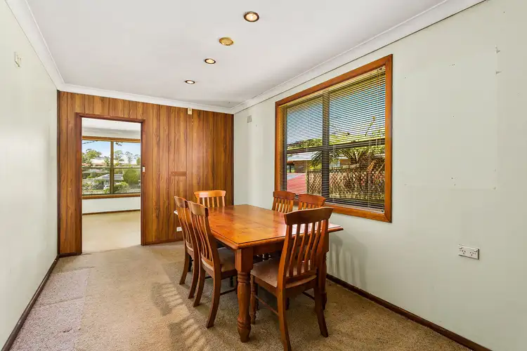 Third view of Homely house listing, 3 Garrard Avenue, Mount Warrigal NSW 2528