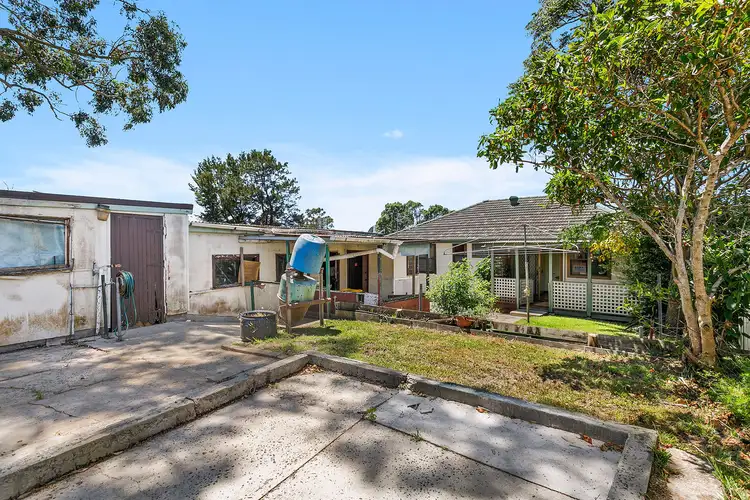 Fourth view of Homely house listing, 3 Garrard Avenue, Mount Warrigal NSW 2528