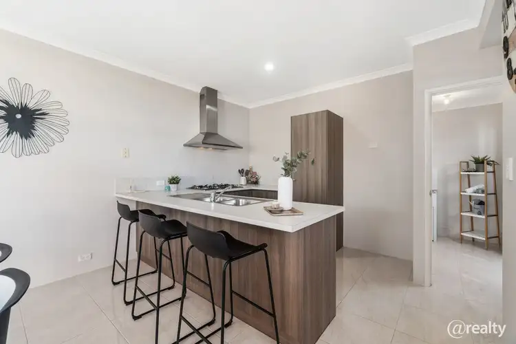 Sixth view of Homely house listing, 3/44 Russell Road, Madeley WA 6065