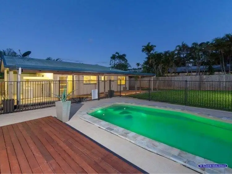 13 Mermaid Close, Bentley Park QLD 4869