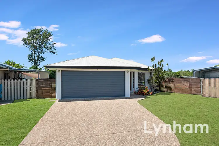 Second view of Homely house listing, 37 Squires Crescent, Kirwan QLD 4817