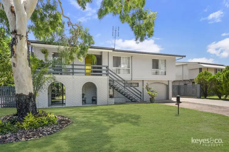 14 Mount Louisa Drive, Mount Louisa QLD 4814