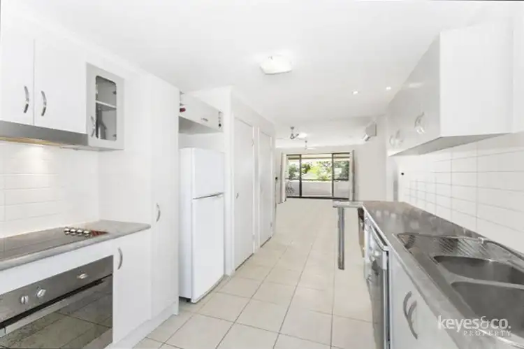 Third view of Homely apartment listing, 10/6-24 Henry Street, West End QLD 4810