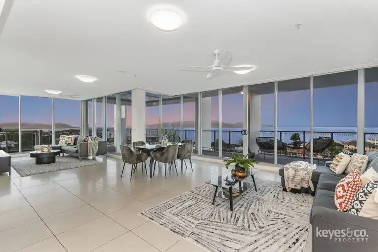 2002/106 Denham Street, Townsville City QLD 4810