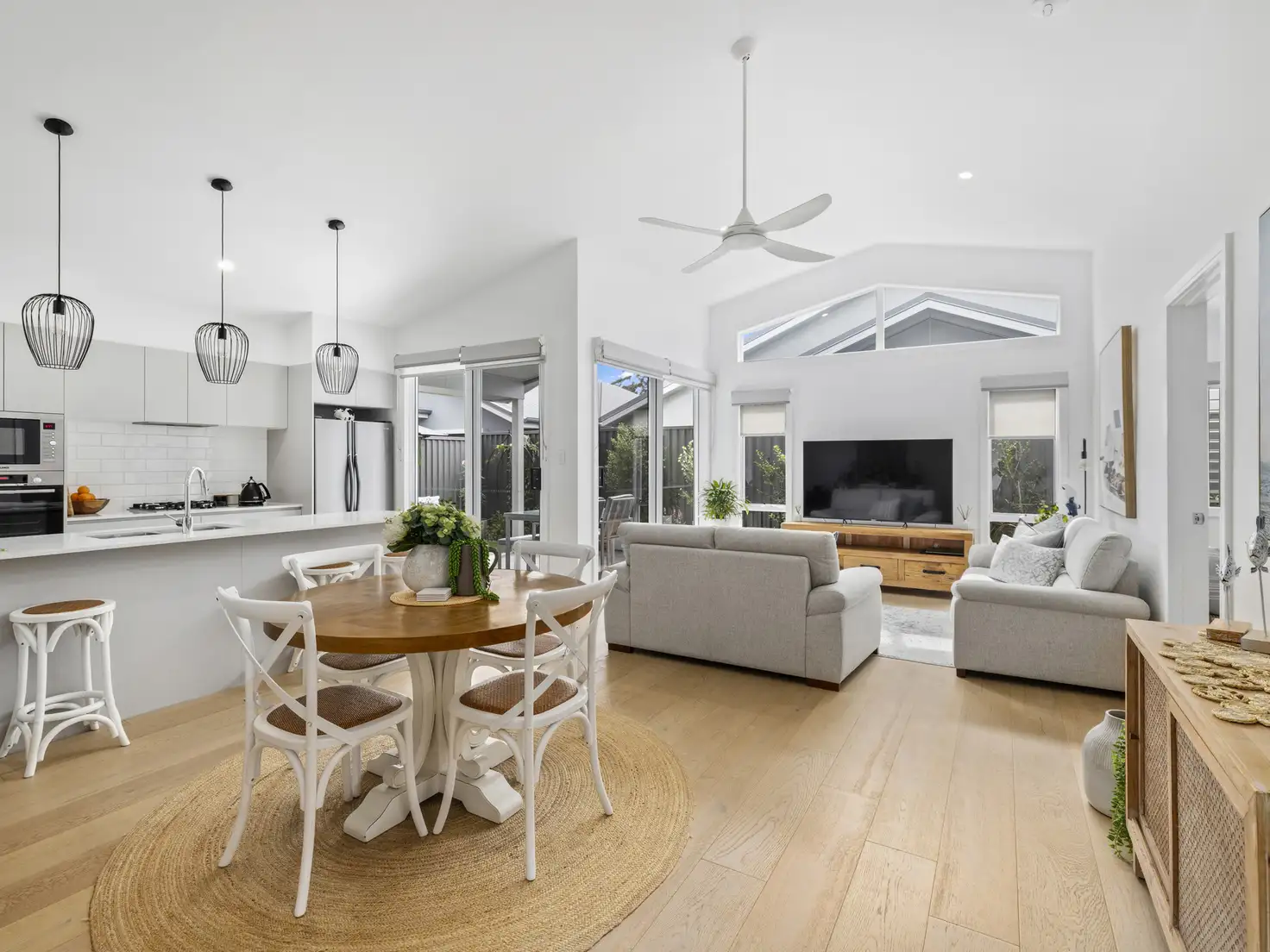 Main view of Homely retirement listing, 67/11 McIntosh Crescent, Woolgoolga NSW 2456