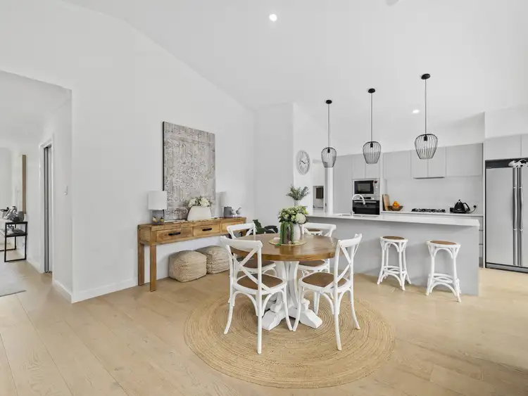 Second view of Homely retirement listing, 67/11 McIntosh Crescent, Woolgoolga NSW 2456